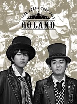 【中古】(非常に良い)LIVE FILMS GO LAND [Blu-ray]｜ハッピーストア藤岡