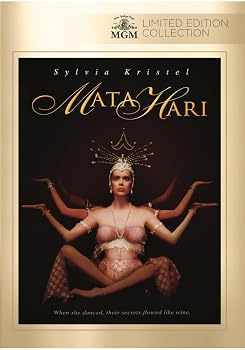 【中古】(非常に良い)Mata Hari|ハッピーストア藤岡