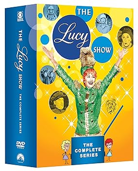 【中古】(非常に良い)Lucy Show: the Complete Series/ [DVD] [Import]｜ハッピーストア藤岡