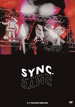 【中古】Lead LIVE TOUR「Lead Upturn 2019 ~Sync~」DVD(メーカー特典なし)|ハッピーストア藤岡