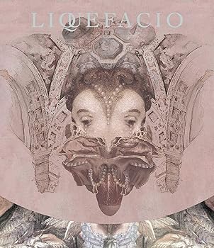 【中古】LIQUEFACIO [Blu-ray]｜ハッピーストア藤岡