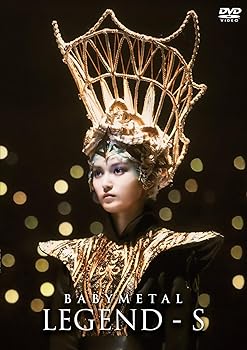 【中古】LEGEND - S - BAPTISM XX - LIVE AT HIROSHIMA GREEN ARENA (DVD)|ハッピーストア藤岡