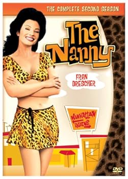 【中古】Nanny: Complete Second Season [DVD]｜ハッピーストア藤岡