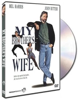 【中古】(非常に良い)My Brother's Wife [DVD]｜ハッピーストア藤岡