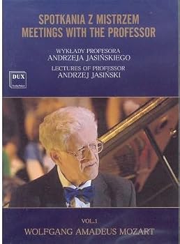 【中古】Meetings With the Professor 1 [DVD]｜ハッピーストア藤岡