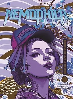 【中古】(非常に良い)NEMOPHILA 5th Anniversary ～地獄のゆるふわ LIVE at 日本武道館～ [Blu-ray]｜ハッピーストア藤岡