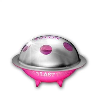 【中古】(非常に良い)PINK LADY LAST TOUR Unforgettable Final Ovation 豪華UFO型BOX版 [DVD]｜ハッピーストア藤岡