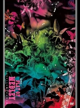 【中古】(非常に良い)PLAY OF MEDLEY [DVD]｜ハッピーストア藤岡