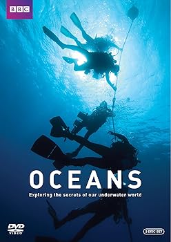 【中古】Oceans [DVD]｜ハッピーストア藤岡