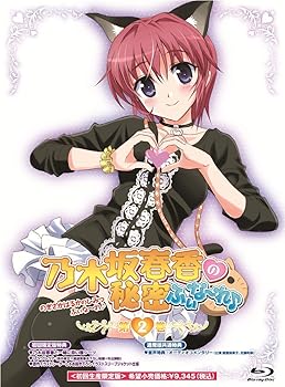 【中古】(非常に良い)OVA 乃木坂春香の秘密 ふぃな~れ♪2 〈初回限定版〉 [Blu-ray]｜ハッピーストア藤岡 8,031円