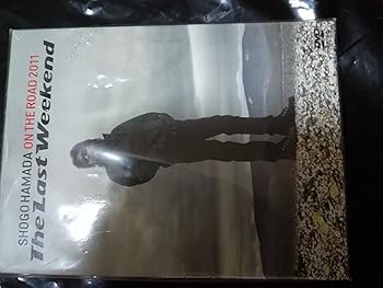 【中古】ON THE ROAD 2011 &ldquo;The Last Weekend"(完全生産限定盤) [2DVD+3CD]｜ハッピーストア藤岡