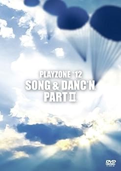 【中古】PLAYZONE`12 SONG & DANC`N。II。｜ハッピーストア藤岡