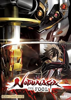 【中古】Nobunaga the Fool Collection 2 [DVD]｜ハッピーストア藤岡