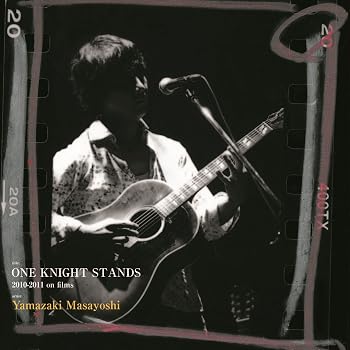 【中古】(非常に良い)ONE KNIGHT STANDS 2010-2011 on films [DVD]｜ハッピーストア藤岡