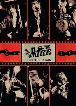 【中古】(非常に良い)OFF THE CHAIN [DVD]｜ハッピーストア藤岡