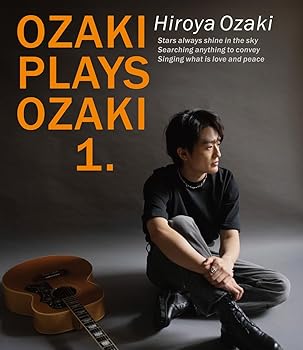 【中古】(非常に良い)OZAKI PLAYS OZAKI1. (通常盤) (Blu-ray)|ハッピーストア藤岡
