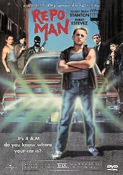 【中古】Repo Man｜ハッピーストア藤岡