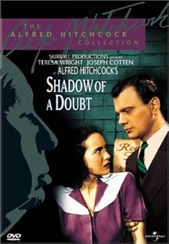 【中古】(非常に良い)Shadow of a Doubt｜ハッピーストア藤岡 18,279円