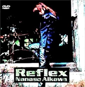 【中古】(非常に良い)Reflex [DVD]｜ハッピーストア藤岡