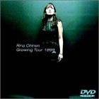 【中古】Rina Chinen Growing Tour 1999 [DVD]｜ハッピーストア藤岡