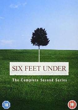 【中古】Six Feet Under [DVD]｜ハッピーストア藤岡 9,452円