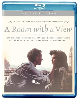 【中古】Room With a View [Blu-ray]｜ハッピーストア藤岡 20,227円