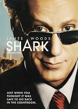 【中古】Shark: Season 1 [DVD] [Import]｜ハッピーストア藤岡