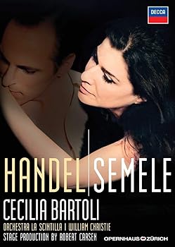 【中古】Semele (2pc) (Ws Sub Ac3 Dol Dts) [DVD]｜ハッピーストア藤岡