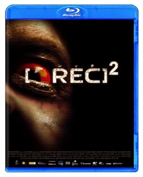 【中古】REC/レック 2 [Blu-ray]｜ハッピーストア藤岡