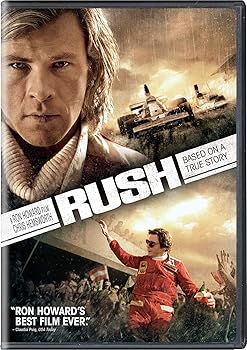 【中古】Rush [DVD] [Import]｜ハッピーストア藤岡