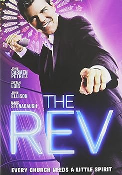 【中古】(非常に良い)Rev [DVD] [Import]｜ハッピーストア藤岡
