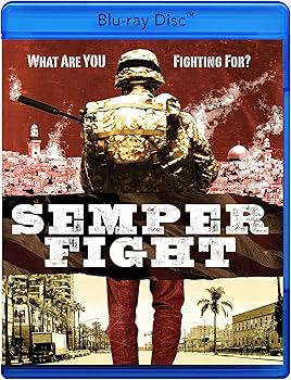 【中古】(非常に良い)Semper Fight [Blu-ray]｜ハッピーストア藤岡