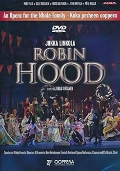 【中古】(非常に良い)Robin Hood [DVD]｜ハッピーストア藤岡