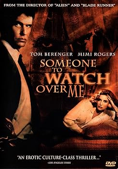 【中古】Someone to Watch Over Me|ハッピーストア藤岡