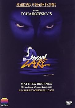 【中古】(非常に良い)Swan Lake [DVD] [Import]｜ハッピーストア藤岡