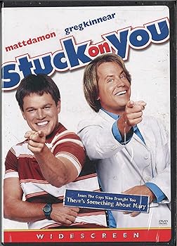 【中古】(非常に良い)Stuck On You (Widescreen Edition)|ハッピーストア藤岡