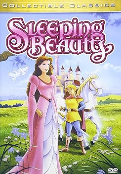 【中古】(非常に良い)Sleeping Beauty [DVD]｜ハッピーストア藤岡