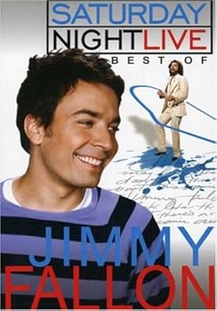 【中古】(非常に良い)Snl: Best of Jimmy Fallon [DVD]｜ハッピーストア藤岡