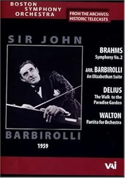 【中古】(非常に良い)Symphony 2 / Partita / Walk in Paradise Garden [DVD]｜ハッピーストア藤岡