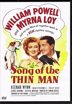【中古】Song of the Thin Man|ハッピーストア藤岡