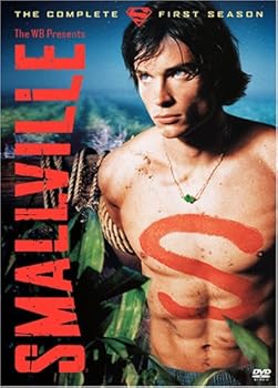 【中古】SMALLVILLE ヤング・スーパーマン ＜ファースト・シーズン＞ DVD コレクターズ・ボックス2｜ハッピーストア藤岡