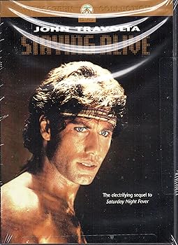 【中古】Staying Alive-Dvd|ハッピーストア藤岡