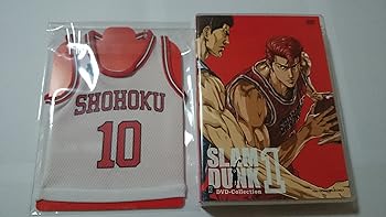 【中古】SLAM DUNK DVDコレクション VOL.1|ハッピーストア藤岡