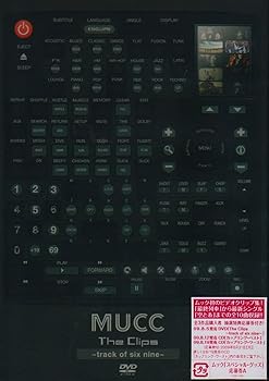 【中古】(非常に良い)The Clips~track of six nine~ [DVD]｜ハッピーストア藤岡