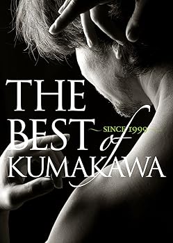 【中古】THE BEST OF KUMAKAWA~since1999~(Blu-ray Disc)|ハッピーストア藤岡