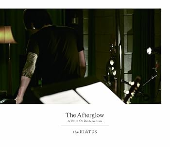 【中古】The Afterglow-A World Of Pandemonium- [Blu-ray]｜ハッピーストア藤岡