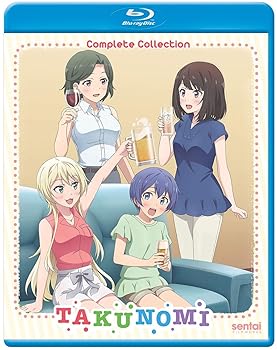 【中古】(非常に良い)Takunomi [Blu-ray]｜ハッピーストア藤岡