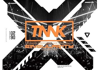 【中古】(非常に良い)Takanori Nishikawa 1st LIVE TOUR 「SINGularity」 (通常盤) [DVD]｜ハッピーストア藤岡