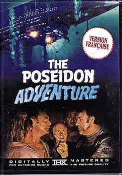 【中古】(非常に良い)The Poseidon Adventure｜ハッピーストア藤岡
