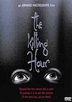 【中古】The Killing Hour｜ハッピーストア藤岡 14,294円